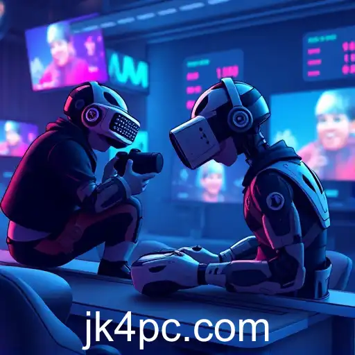 The Rise of Online Gaming Ecosystems