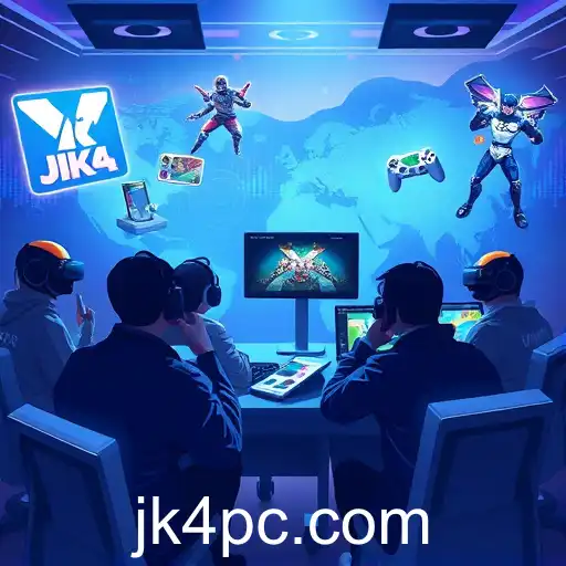 Digital Engagement and Gaming in 2025