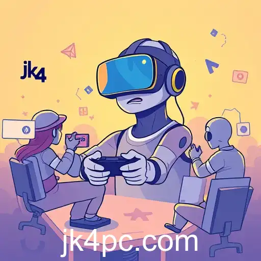 Gaming Website Excels with Innovative Strategies