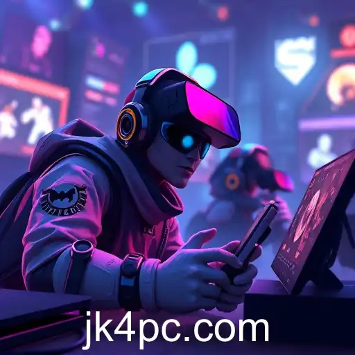 Exploring the Latest Trends in Online English Gaming