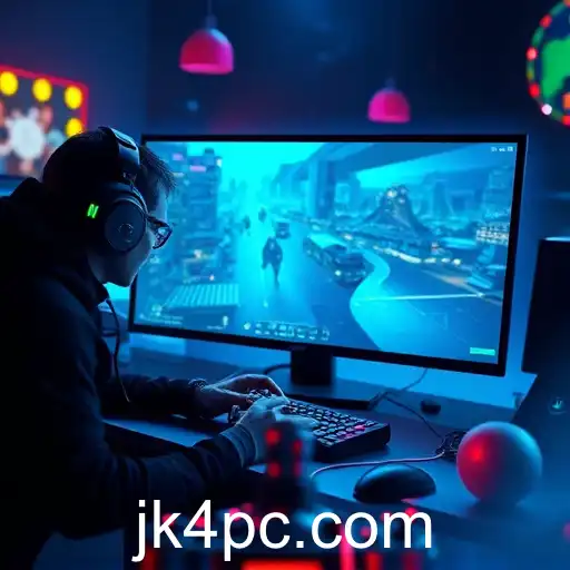 The Future of Online Gaming