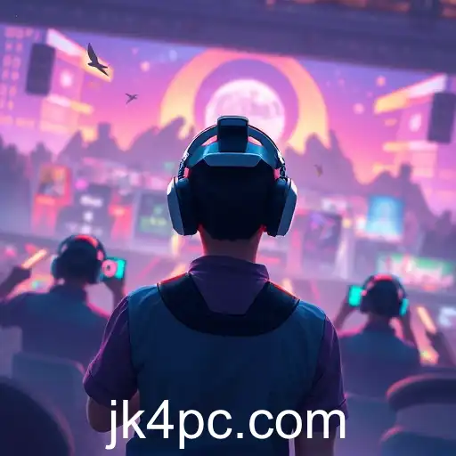 Gaming Evolution: Engaging Dynamics in 2025