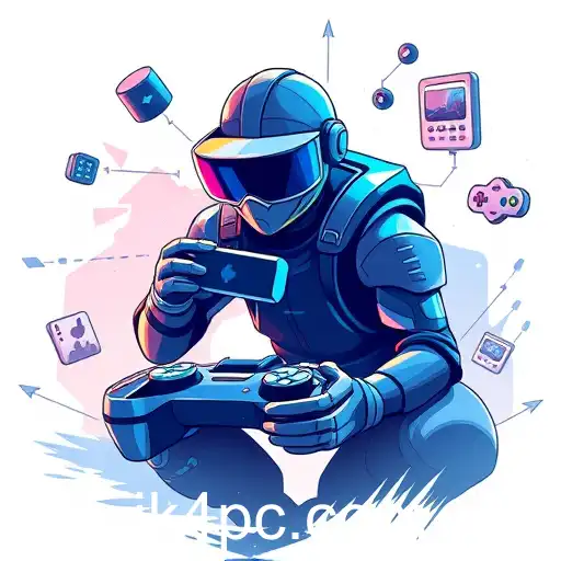 Gaming Industry Evolves Amidst Technological Advances