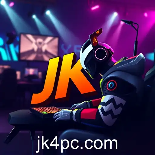 The Rise of JK4 in Gaming Culture