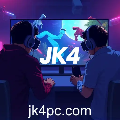 The Rise of Online Gaming in a Digital Age