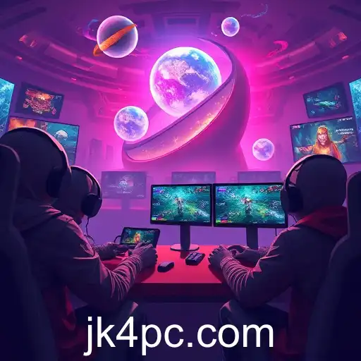 The Rise of Online Gaming Communities