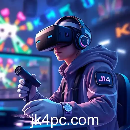 The Rising Role of Keyword Networks in Gaming