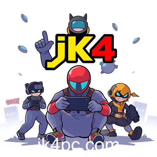 The Rise of JK4 and Its Impact on Gaming Trends