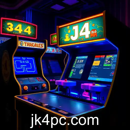The Rise of JK4 and Its Impact on Online Gaming