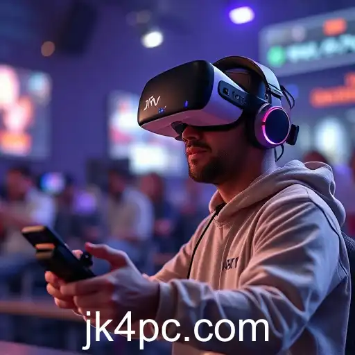 The Digital Evolution of Gaming in 2025