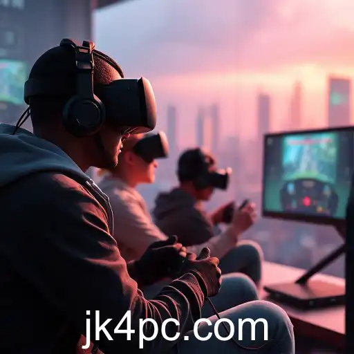 The Evolution of Online Gaming Communities