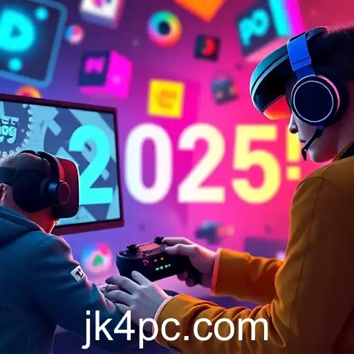 Evolving Trends in Online Gaming