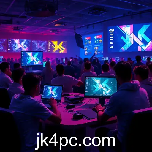 Expanding Horizons of Online Gaming