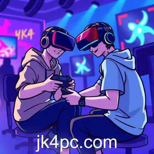 Emerging Trends in Online Gaming Communities