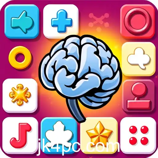 Exploring the Engaging World of 'Memory Boost' Games with 'jk4'