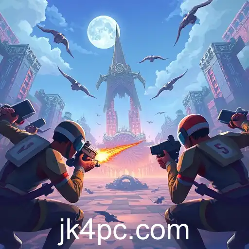 The Rise of Multiplayer Battles: A New Era of Gaming