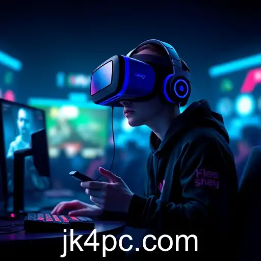 Navigating the Online Gaming Landscape