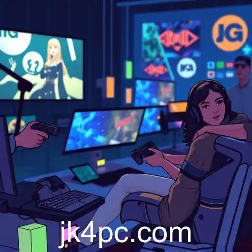 The Growing Influence of Online Gaming in 2025