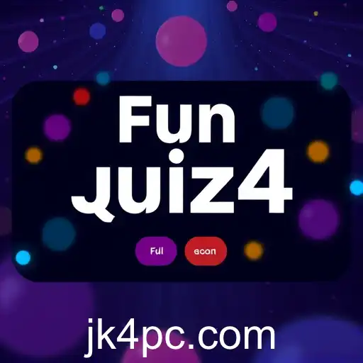 Exploring the Popularity of 'Fun Quizzes' in Online Entertainment