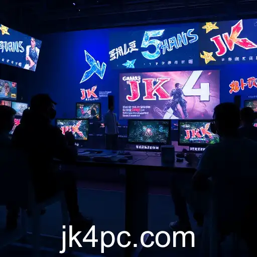The Rise of JK4 and Its Impact on Online Gaming