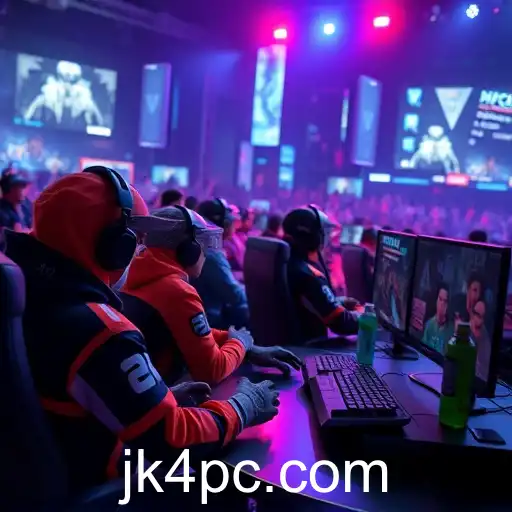 The Rise of Online Gaming in 2026