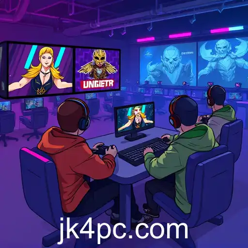 The Rising Impact of 'jk4' in the Gaming World