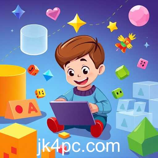 Transforming Gaming with jk4: Trends and Impacts