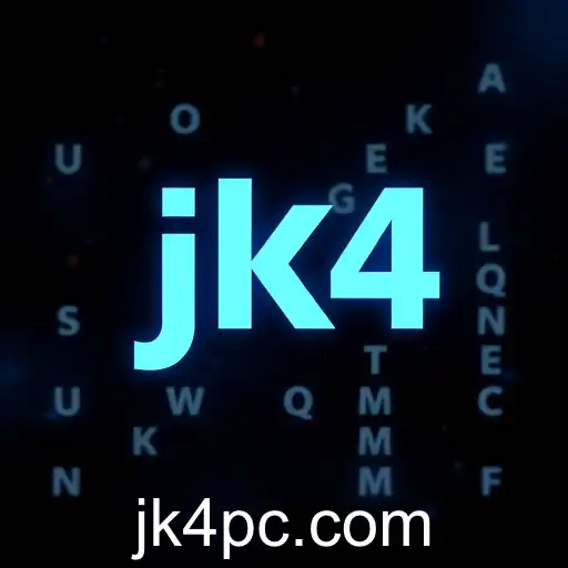 Exploring the Intrigue of 'Word Games' and the Rise of 'jk4' Challenges